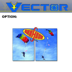 V3 OPTION: SKYHOOK or RSL
