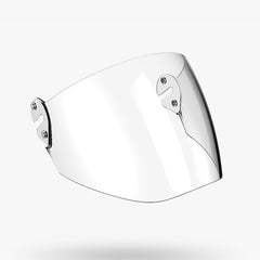 G4 clear Visor