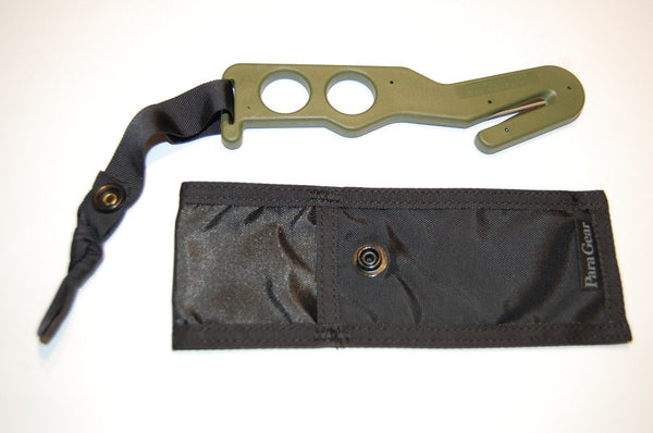 Captain Hook Knife with pouch
