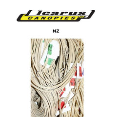 LINESET ICARUS NZ
