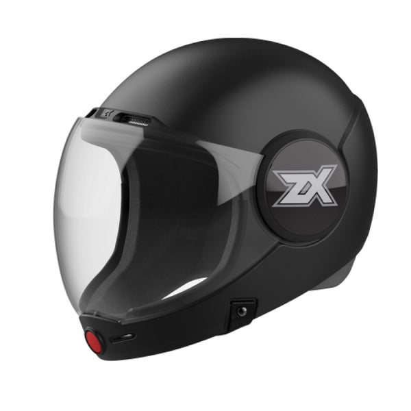 Parasport ZX Black