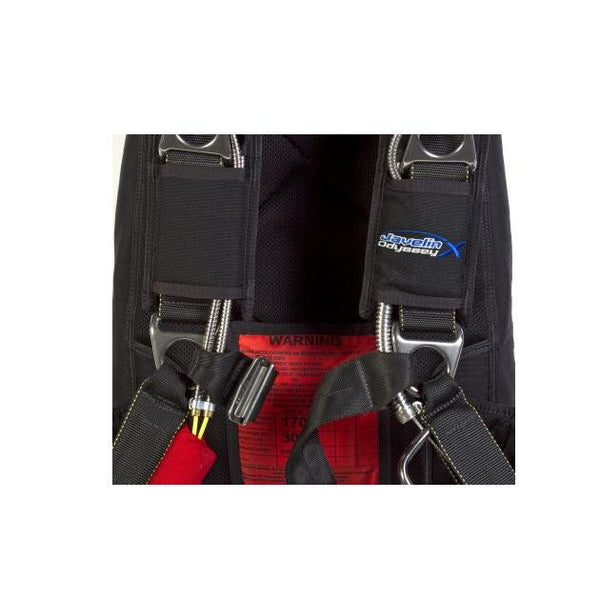 JAVELIN ODYSSEY OPTION Articulated Harness