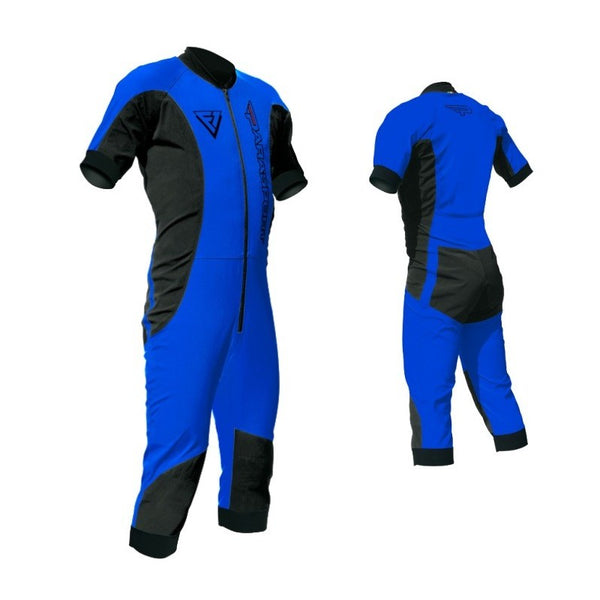 ParaSport F1 Summer Suit