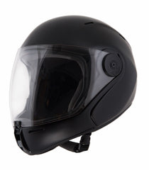 Tonfly TFX Full Face Helmet black