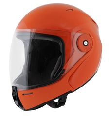 Tonfly TFX Full Face Helmet orange