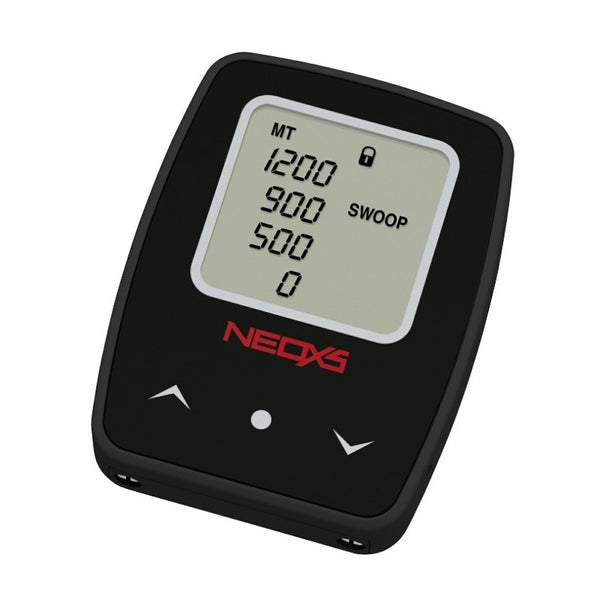 ParaSport NeoXS audible altimeter
