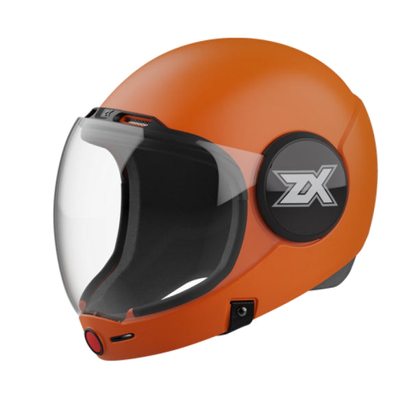 Parasport ZX Orange