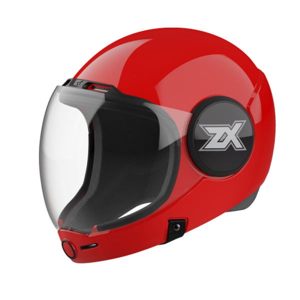 Parasport ZX Red