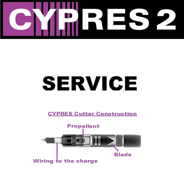 CYPRES service