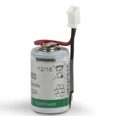 L&B Battery for Stella altimeter